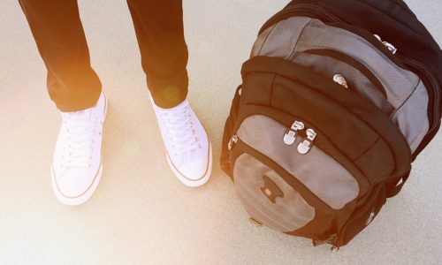 Healthy Snacks for Teenage Athletes