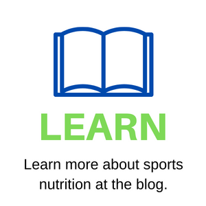 Learn more about sports nutrition on the blog