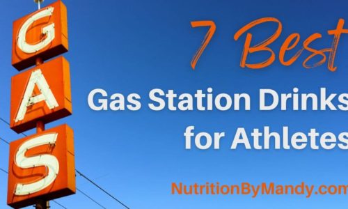 7 Best Gas Station Drinks for Athletes