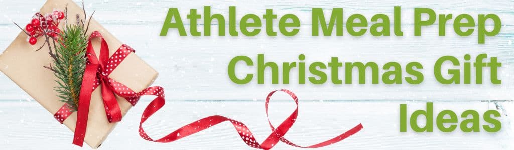 15 Sports Nutrition Christmas Gifts for Athletes - 2023