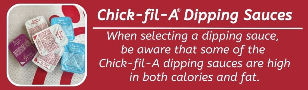 Healthy Chick fil A Sauce for Dipping 