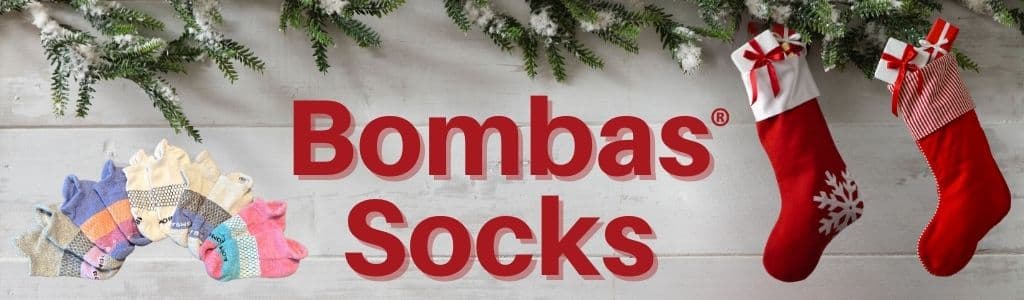 Bombas Socks Athletes Stocking